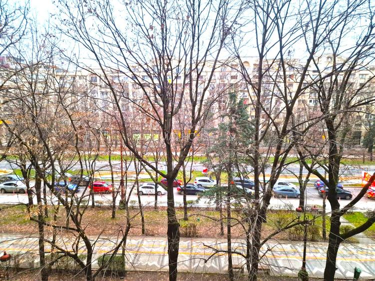 APARTAMENT 4 CAMERE 3/7 BL 1991 MONOLIT STRADAL VEDERE FANTANI METROU - 9