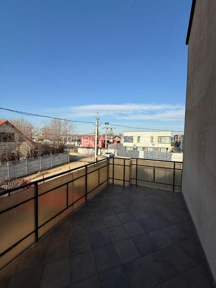 Apartament in vila Tunari, Lidl - 10