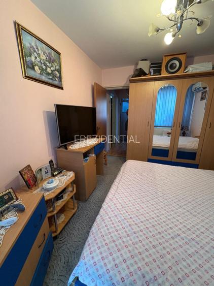 Apartament 3 camere cu centrala proprie zona Brancoveanu - Scoala 129 - 12