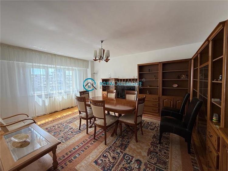 Royal Imobiliare - Vanzare apartament 2 camere zona Ultracentral - 4