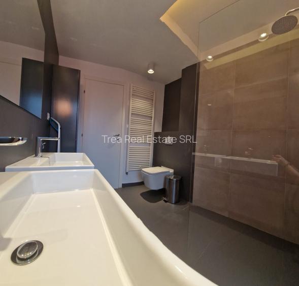 Bloc Boutique - 3 camere -Sisesti - Jandarmeriei - 122 mp utili - 26