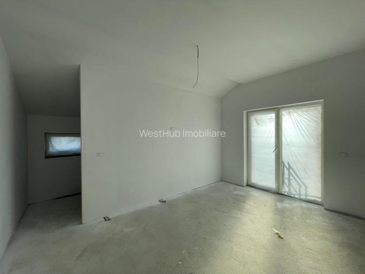 Duplex 4 camere - superpozitie Mosnita Noua - 7