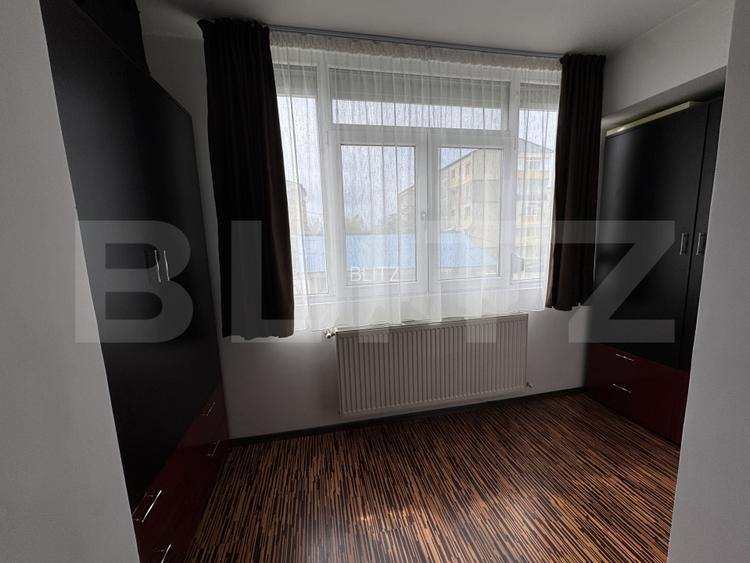 Apartament 2 camere decomandat, 47.40 mp, Balș - 3