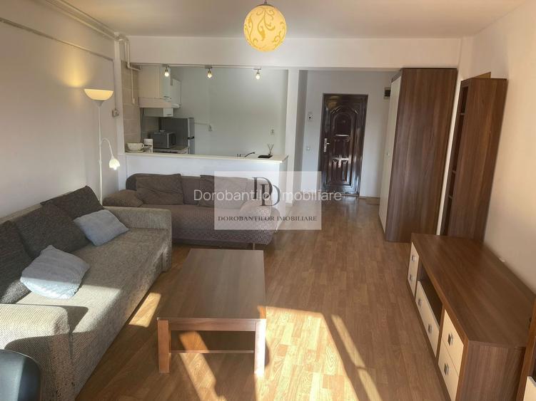 Apartament 2 camere | balcon generos | Moților – Platinia Mall - 4