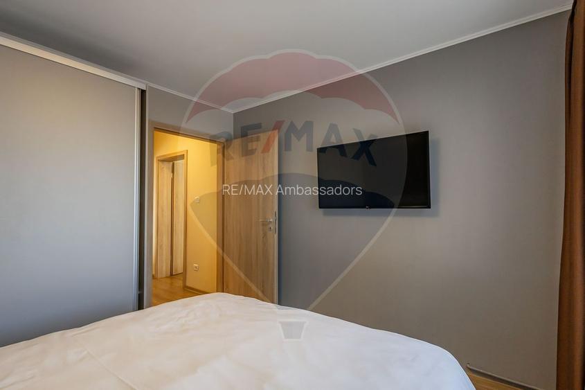 Ultracentral - apartament 3 camere, Piata Unirii - 7