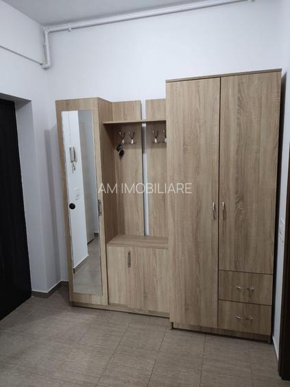 GARSONIERA - METALURGIEI, PARCARE INCLUSA, CENTRALA, BLOC NOU, MODERN - 4