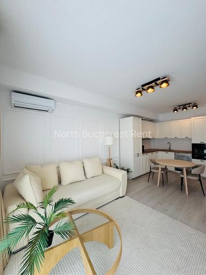 Apartament 2 camere Quartier Azuga/Doamna Ghica/Lacul Tei/Parcare - 14