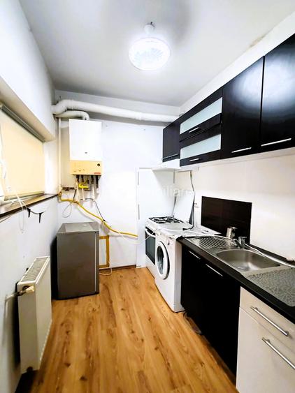 Apartament de închiriat, 1 cameră, 45 mp, Zorilor zona Spitalul de Recuperare - 6