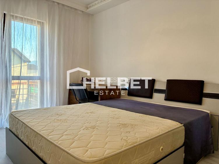 3 Camere / Curte 150 mp / Sânpetru - 9