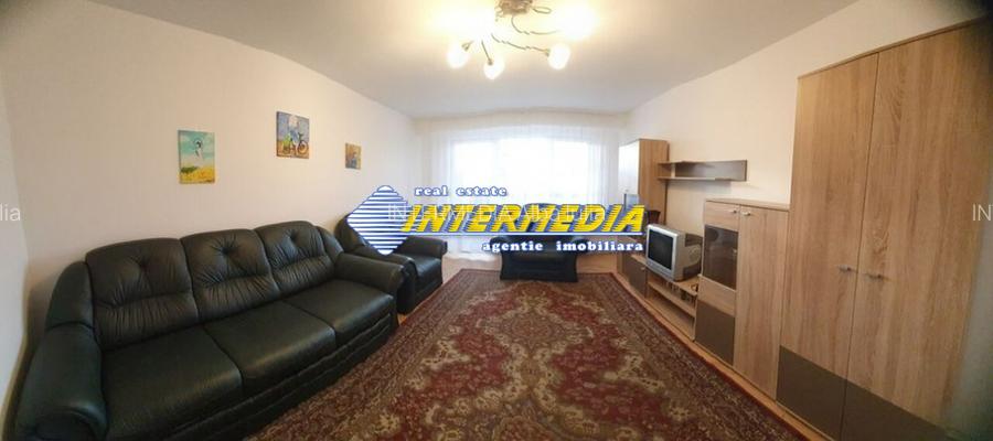 Apartament 3 camere de inchiriat zona Centru mobilat si utilat - 6