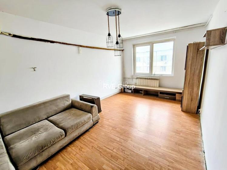 Ap 2 Cam (1982 - bloc reabilitat) Lujerului - 8 min. pe jos metrou - 2