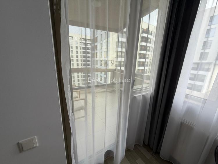 Apartament 3 camere cu boxa si parcare –  Metrou Politehnica - 11