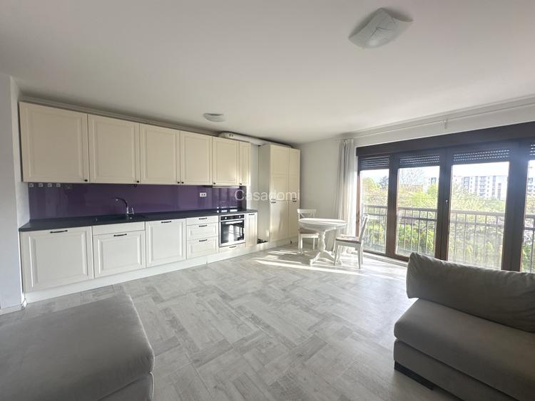 Bloc nou - Etaj intermediar - Aradului - 3