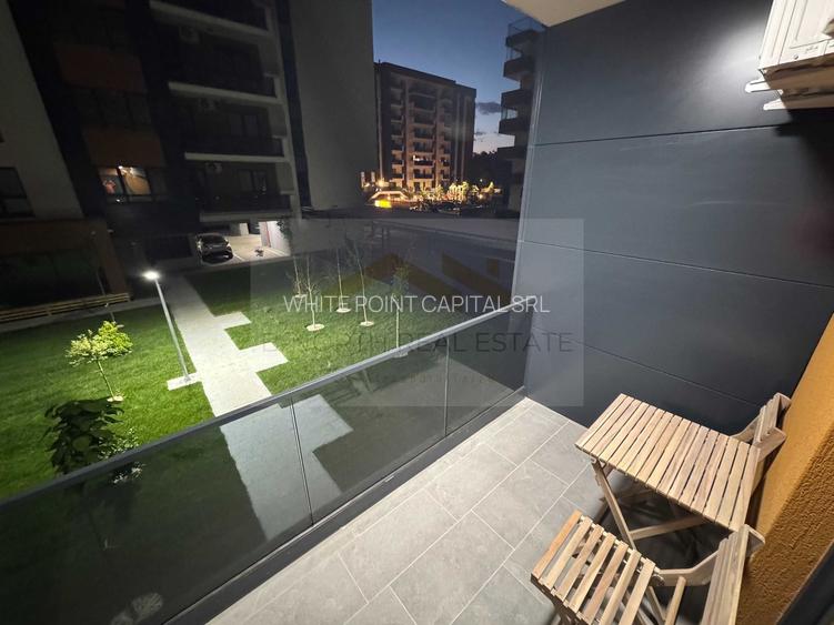 Apartament 2 camere Premium | Prima închiriere | Loc de parcare inclus - 8