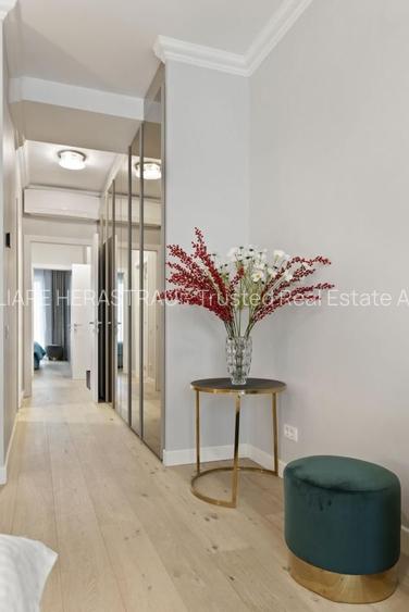 Vida Herastrau | Luxury Homes | 3 camere de inchiriat | Parcare - 28