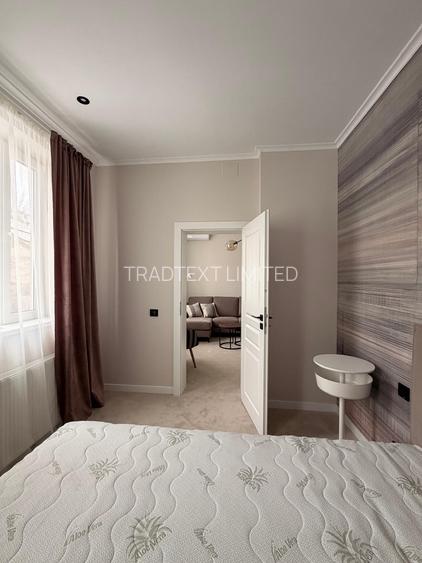 Cotroceni.2 camere.renovat 2025. - 6