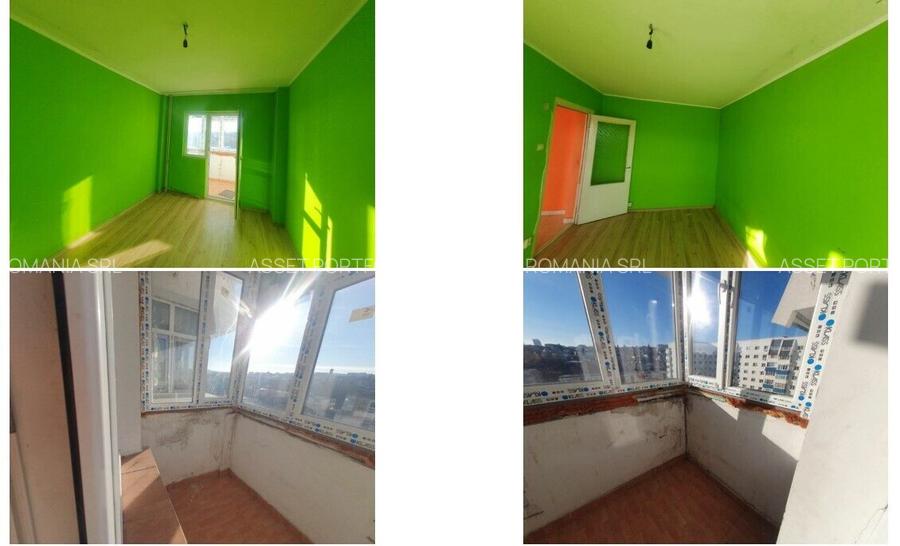 PROPRIETAR-Vand apartament 2 camere, Tulcea - 4