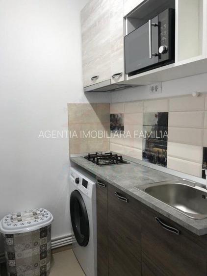 De vânzare garsonieră – Țiglina 1, Bloc A6, etaj 1 | - 7