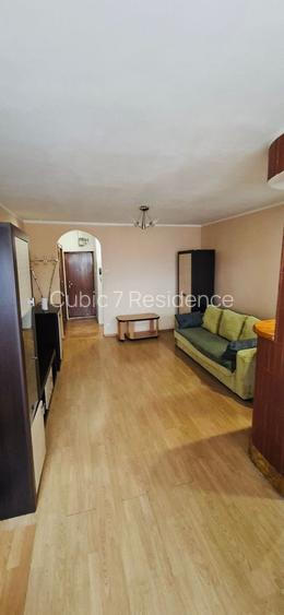 Garsoniera mobilata, bloc 1981, Bld. Chisinau- Basarabia - 9