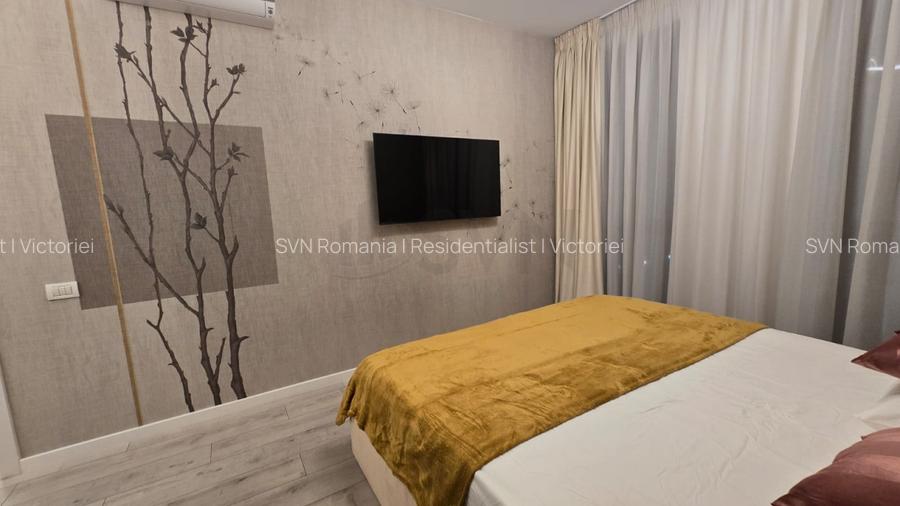 REA1022150 Duplex cu 3 Camere Win Herastrau 2 locuri de parcare - 6