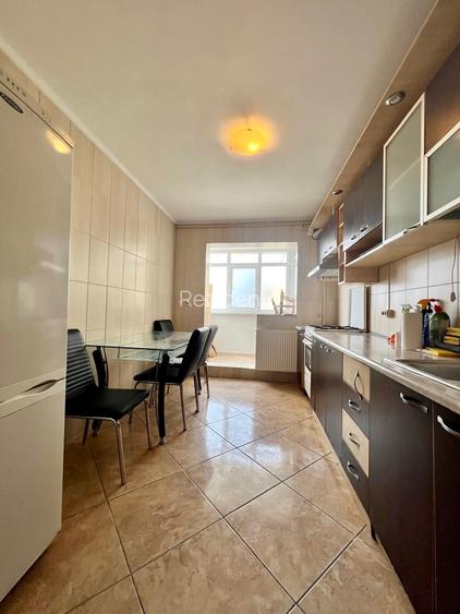 4 camere TEI | Alexandru cel Bun | Maica Domnului - 5