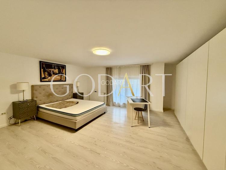 Apartament 4 Camere | Herastrau | 120 mp - 7