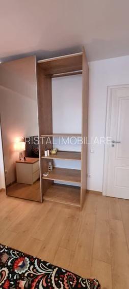Apartament 2 camere mobilat modern, Zona Vitan - 8
