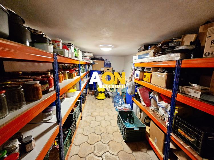 Casa S+P+M, 5 camere, mobilata, utilata, 500 mp teren, Cetate - 23