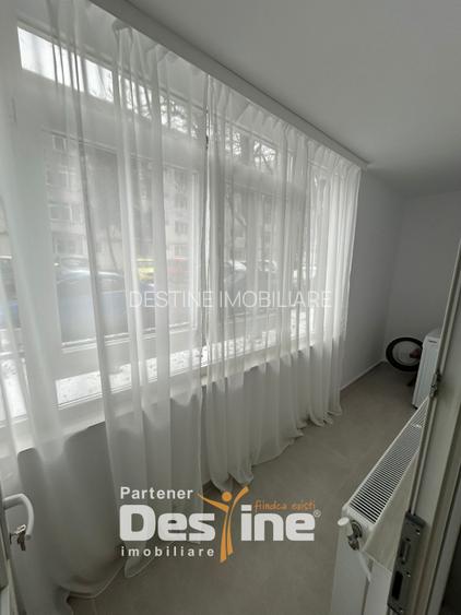  Apartament 2 camere - Semidecomandat, Centrala termica,  renovat - Podu Ros  - 8