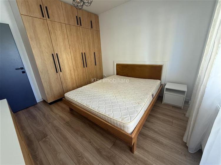 Apartament 2 camere zona Regal cu terasa mare - 4