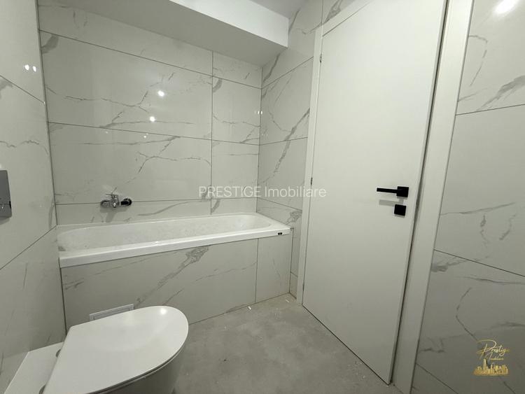 Apartament cu 2 camere tip Viena de vanzare in Prima Urbana 3-Oradea - 13