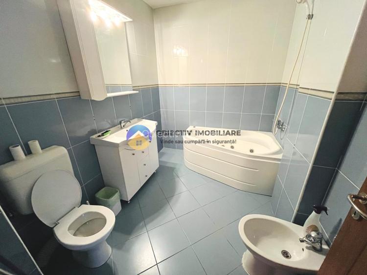 Apartament 3 camere de inchirat , Calea Romanului - Piatra Neamt - 6