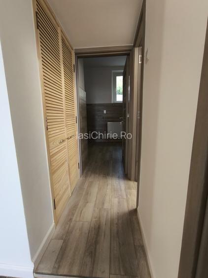 Apartament 3 camere complet renovat de vânzare – Fundatie / Blocurile Rusești - 9