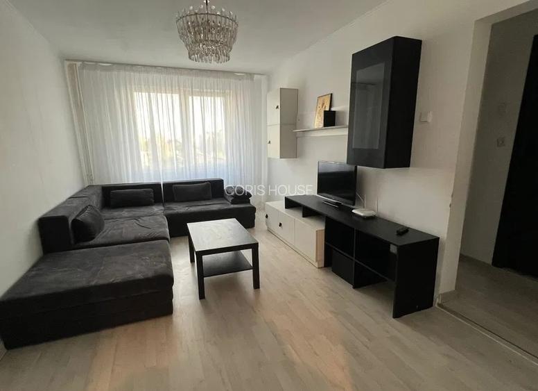 Berceni -Frumusani -3 camere - 2