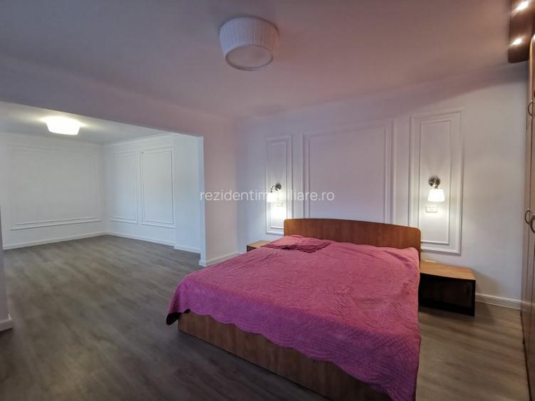 Apartament elegant in vila interbelica – Rond Cosbuc / Unirii / Izvor - 7