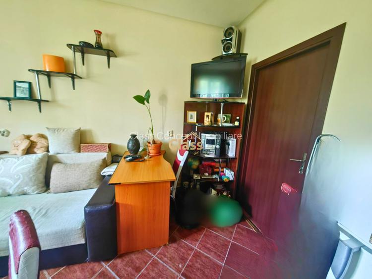 Apartament 2 camere | 42 mpu | zona stadionul CFR Gruia - 5