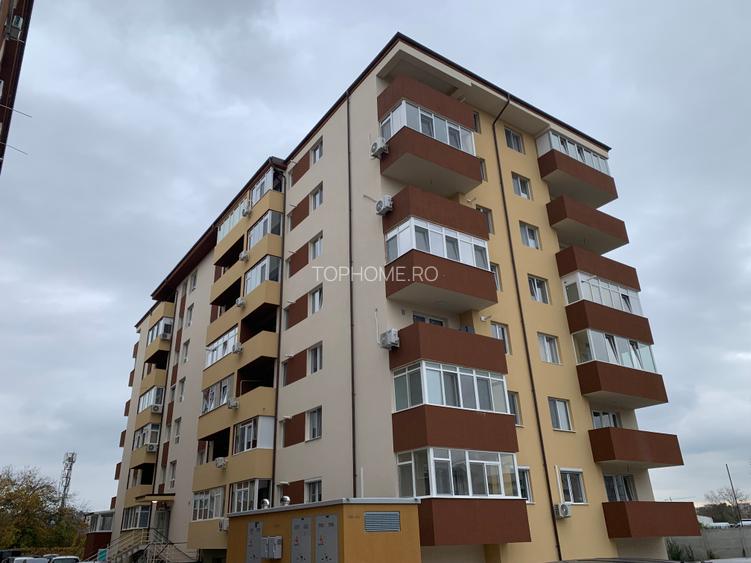 Apartament 3 camere, bloc finalizat-acte gata, Aparatorii Patriei metrou - 7