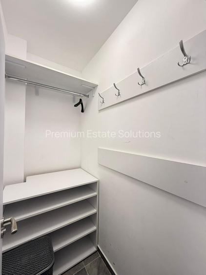 Garsoniera decomandata cu debara si loc de parcare inclus - Militari Residence - 9