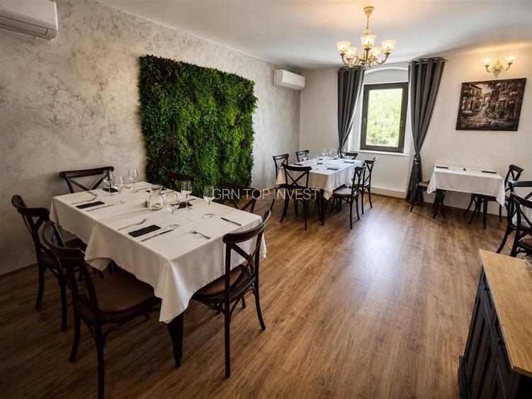 Afacere la cheie restaurant cu terasa zona Centrala - 3