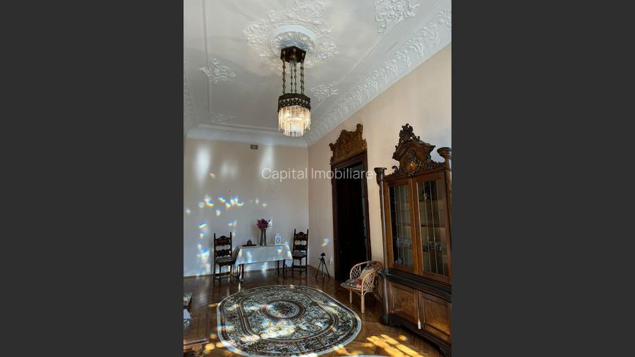 Casă Braila, vânzare: 218m², 4 camere, Calea Galați
 - 12