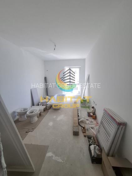 Vanzare Apartament 3 Camere 80MP Decomandat Zona Grand Arena Acte Gata - 3