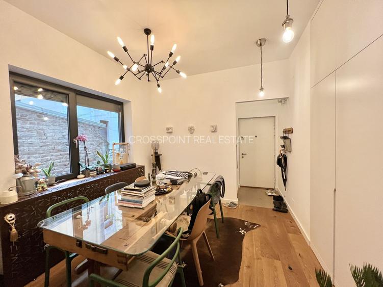 Locație de prestigiu – apartament 4 camere, Ateneul Român - 4