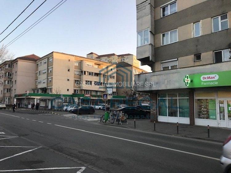 De închiriat spațiu comercial 144 m.p. - Ioșia Nord - 11