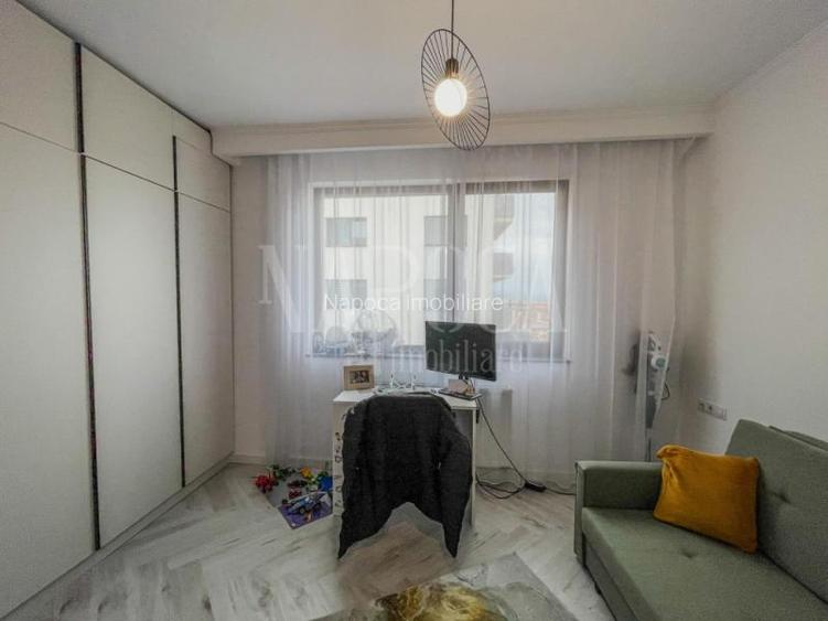 Apartament 4 camere de vanzare in Floresti - 6