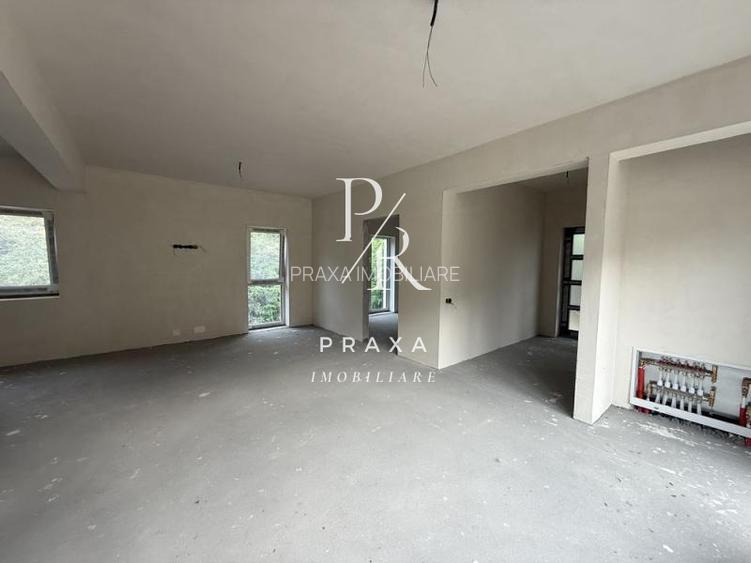 Duplex, 4 camere, 160mp, garaj, camera technica, 350 mp curte, zona Tauti! - 2