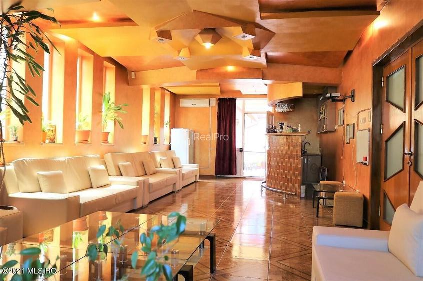 Mamaia Nord - Langa Mare, pensiune la cheie, 11 camere, 9 bai! - 9