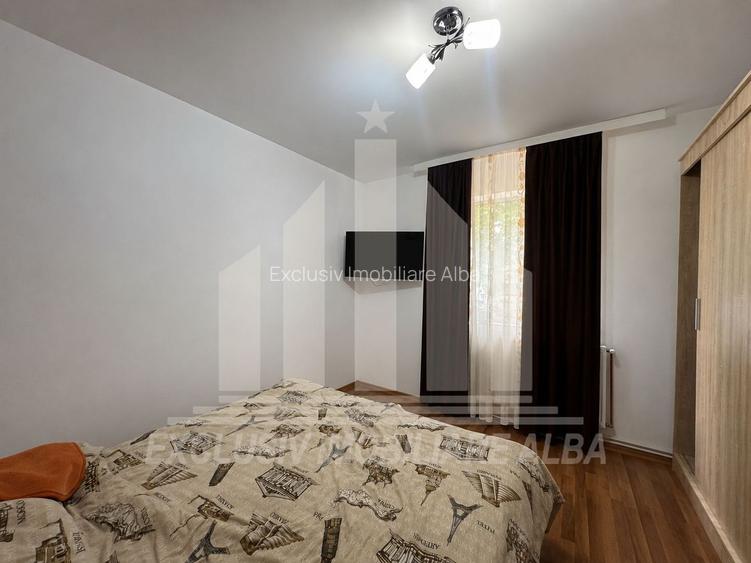 Apartament 3 camere decomandate | 67 mp | Curte | Cetate - 5