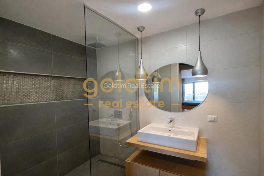 SUPERB / APARTAMENT CU 2 CAMERE LUMINOASE / ZONA EXCLUSIVA SI DINAMICA - 13