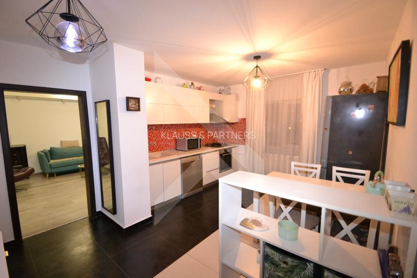 Vanzare apartament 3 camere hol H - Drumul Sarii - Lidl (Comision ZERO) - 5