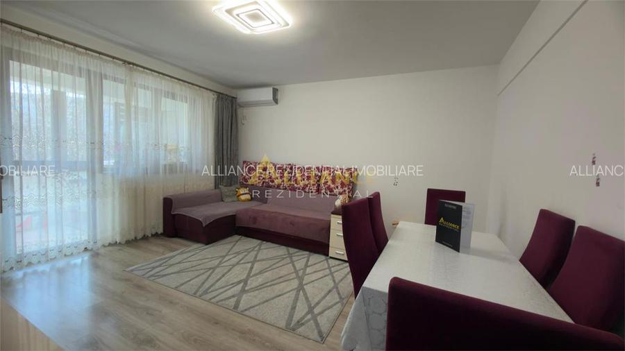 Apartament 2 camere - Bulevardul Metalurgiei - 7